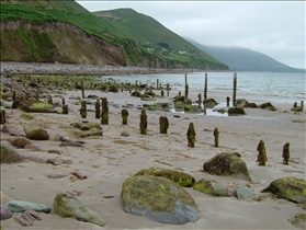 Rossbeigh Beach